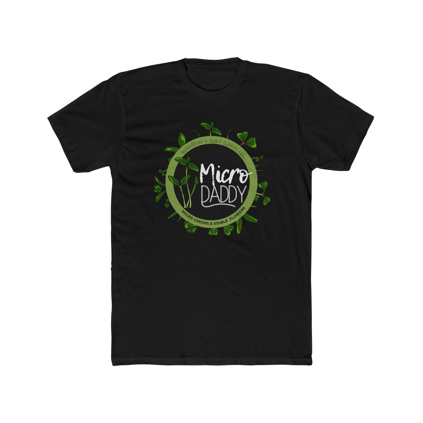 MicroDaddy Tshirt