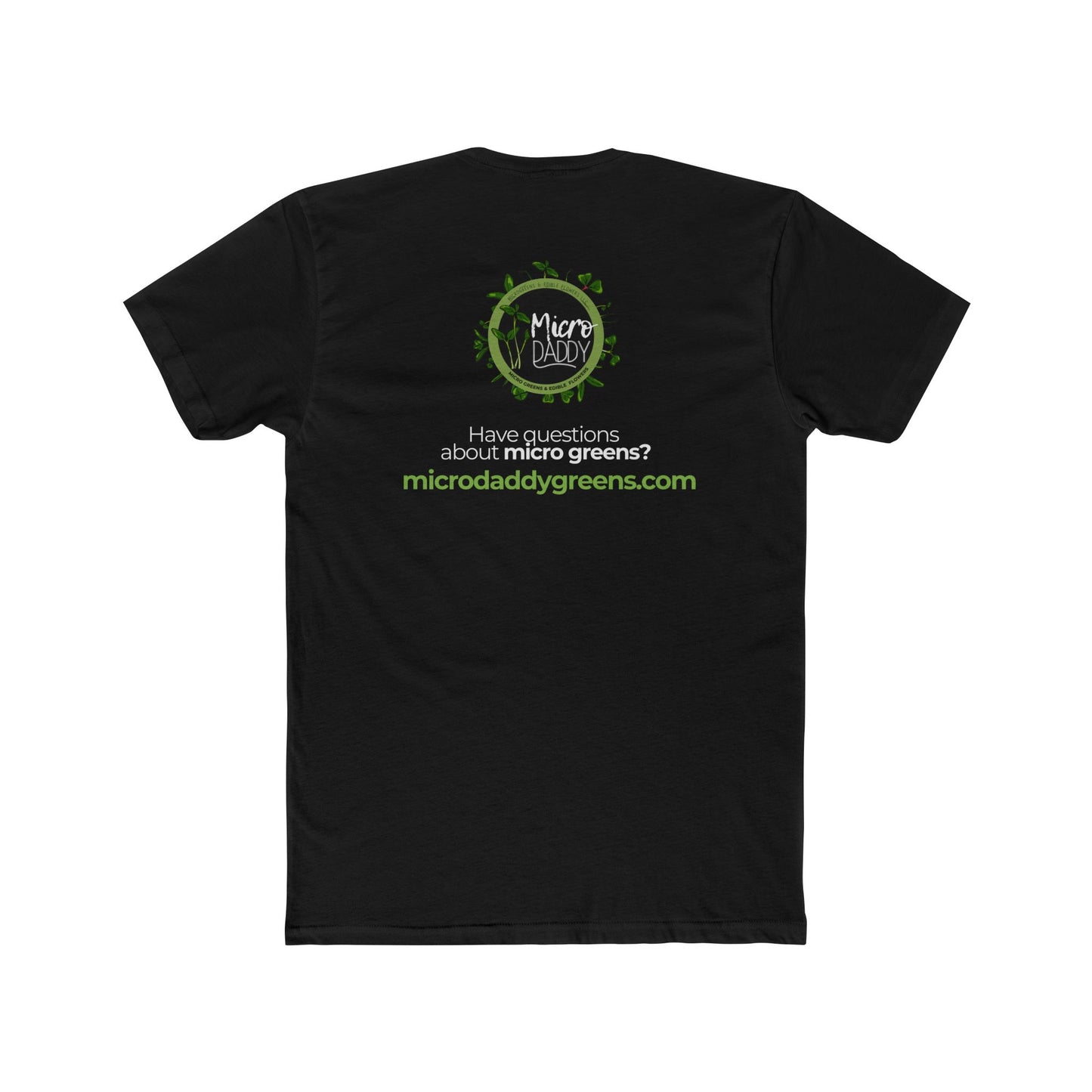 MicroDaddy Tshirt